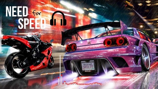 Need for Speed смотреть онлайн