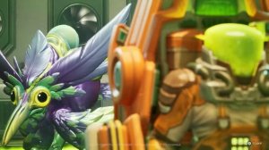 Voidling Bound | Трейлер с анонсом даты релиза