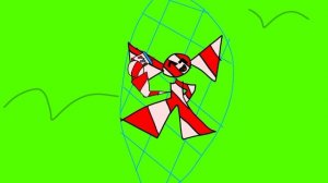 шоу конфетыча 1серия