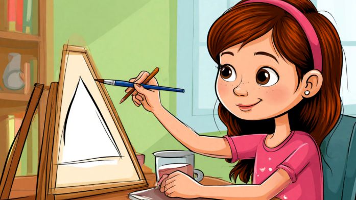 Все самое важное о прямоугольном треугольнике. Готовимся к ОГЭ и ЕГЭ