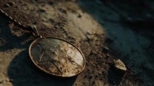 Медаль, ты сияешь звездой!