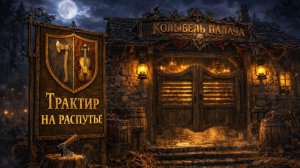 Колыбель Палача - Трактир на распутье