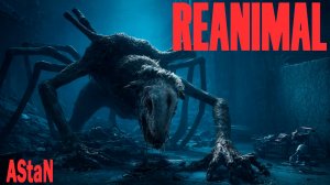REANIMAL #3 - ИСТИННЫЙ ФИНАЛ НАПОЛНЕННЫЙ КОШМАРОМ!