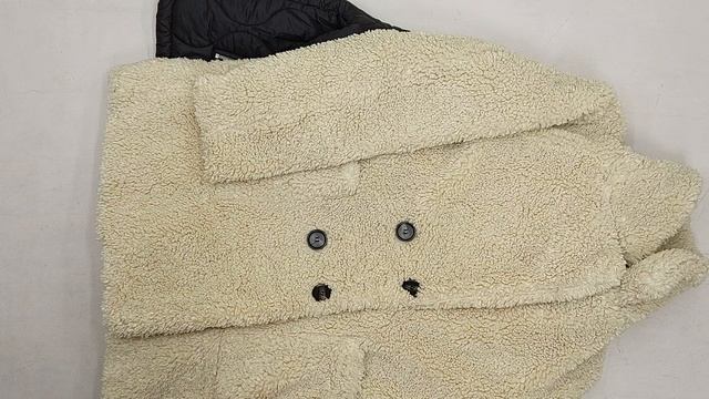 Куртки зима, осень ПРЕМИУМ секонд оптом 3 пак