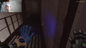 играем в поппи плей тайм 5 часть 2ая