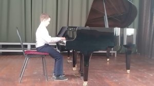 Полька М. Жербин