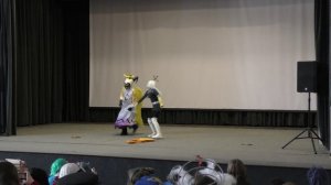 15 Соджи и Яо - Адам и Лют