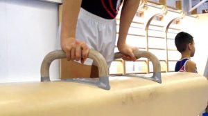 Ловкость и гибкость