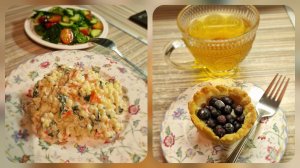 Никто не возьмёт чужие вещи. А у вас так же?) Мои делишки 23го февраля.