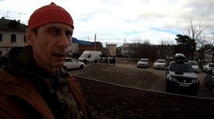 НИВА ПОИСК КЛАДА ,РАЗГОВОРЫ ПО ДУШАМ 😏