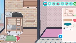 Тока бока новый дом и одновременно магазин