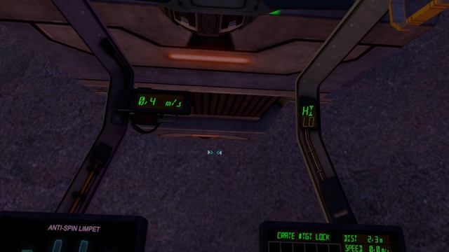 Как будто знал, что он с той стороны...