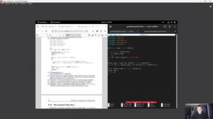 Выполнение ЛР №5 ОИБ