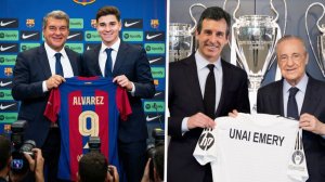 САМЫЙ СТРАННЫЙ НОВЫЙ ТРЕНЕР РЕАЛА? ГРОМКИЙ ТРАНСФЕР БАРСЕЛОНЫ! | СВЕЖИЕ ТРАНСФЕРНЫЕ СЛУХИ 2026