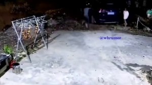 Так спешил в роддом,что жену забыл.