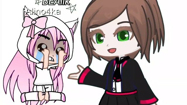 Туда АлИнО4кУ!Что бы не лезла к Домеру! смотреть онлайн