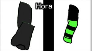 Батл с Линаме (вроде так)