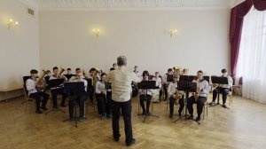 Фанфары Героям Отечества