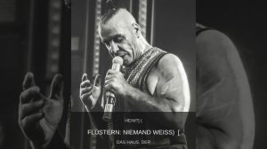 Gelibte Stadt (Rammstein-Flugschau)