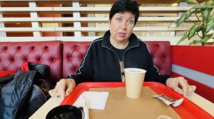 Ялта-Черноморское. Как добраться. Крым зимой. Ждут ли дома ?