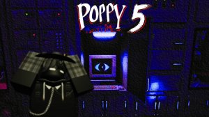 ВОТ ЭТО ПОВОРОТ ● Poppy Playtime 5 ФИНАЛ