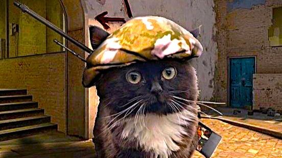 КС 2 Фрагмувик (fragmovie)