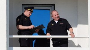 Солнце, море, два ствола 2 сезон 1,2,3 и 4 серии анонc, что будет в сериале