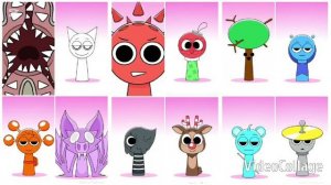 СПРУНКИ: НОВАЯ АНИМАЦИЯ  ВСЕЛЕННОЙ СПРУНКИ! СТАВИМ ЛАЙКИ! РЕАКЦИЯ