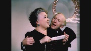 Я вам не дам скучать! Фрагменты из фильма "Эта весёлая планета" 1973 г.