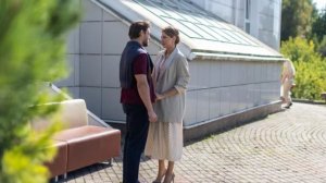 Виновница 1,2,3 и 4 серии анонc, что будет в сериале