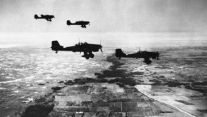 22.06.1941. Начало войны.