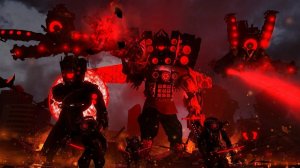 Скибиди туалет 80 (часть 1) секретные спойлеры