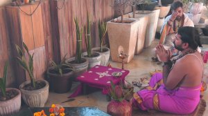 Онлайн Церемония YagyaLive