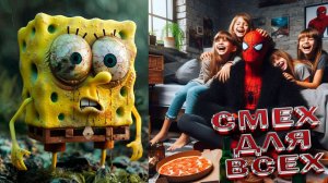 Лучшие приколы и видео 2025 \ СМЕШНЫЕ ВИДЕОПРИКОЛЫ Чудики из ТИК ТОК 🤣😎👍