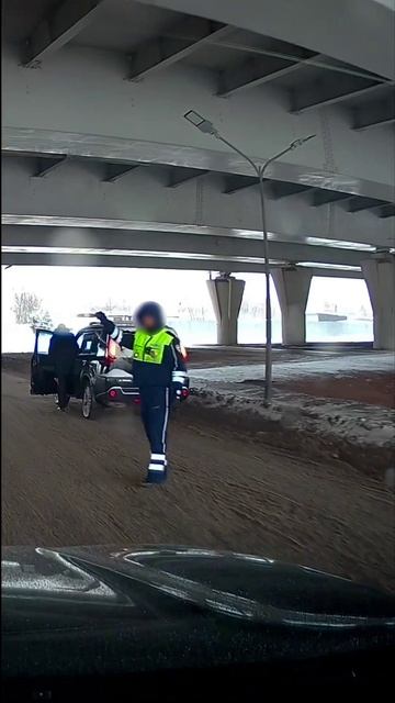 Закон подлости: 1 раз в жизни, и именно сегодня.