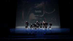 8 Forsiki  | Жуковский | Golden Cup 2026 | #goldencup2026