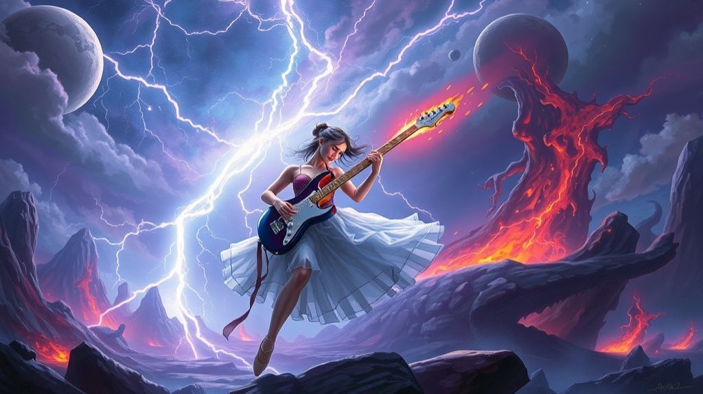 The Can-Can Goes FULL METAL Public Domain Mayhem смотреть онлайн