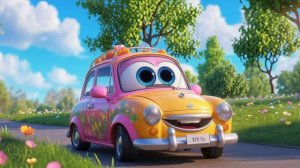 Звонкие пути мультик