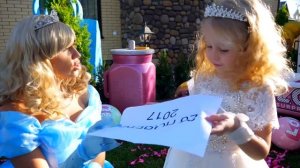 10 000 000 подписчиков на канале Лайк Настя