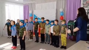 С Днём защитника Отечества 🇷🇺🇷🇺🇷🇺 ❤❤️✨✨