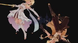 ufotable — аниме по Genshin Impact