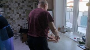 С любимыми коровками. сгущенка. ужин приготовить вместе.