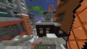 аид бравл таун 127 серия