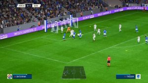 Генк - Динамо Загреб