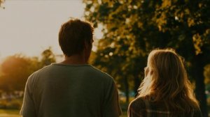 Авторская песня о любви и разлуке. "Спустя долгие годы".