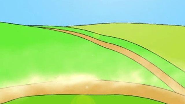 Spotlight 4 - Module 6 -The Story The Hare and the Tortiose - Unit 11a Ex.1 pp.90-91