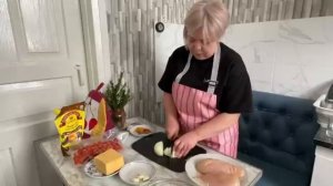 Журавлёв life. Банный день не по графику. Хозяйка в доме. Что сегодня вкусного приготовила Светлана?