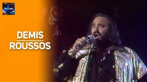 Demis Roussos_Mamy Blue ᴴᴰ