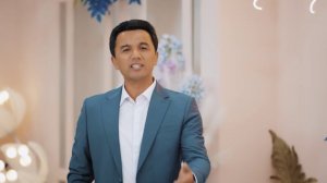 Аъзам Болтубоев - Чашмхумор / Azam Boltuboev - Chashmkhumor