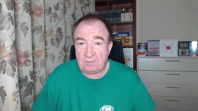 Игорь Панарин: Закулисье и История (ролик 2022 г.) смотреть онлайн